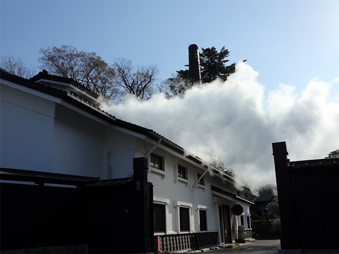 田村酒造場