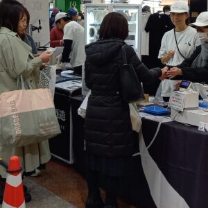 「SAKE STATION ＠ 八王子Ver.3」をJR 八王子駅で開催 12/11(木)～14(日)