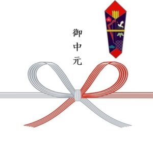お中元に東京地酒